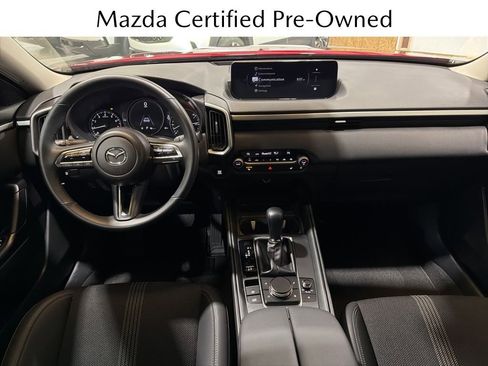 Certified 2025 MAZDA CX-50 AWD 2.5 S w/ Weather Package image 28