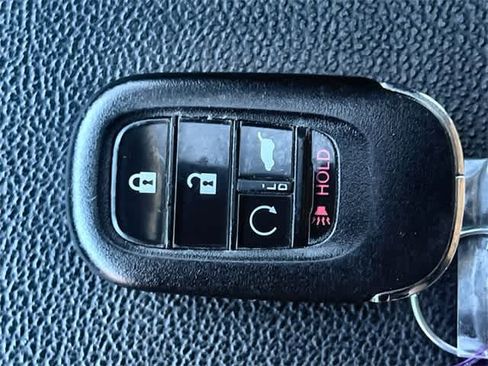 Certified 2023 Honda CR-V Sport Touring image 21