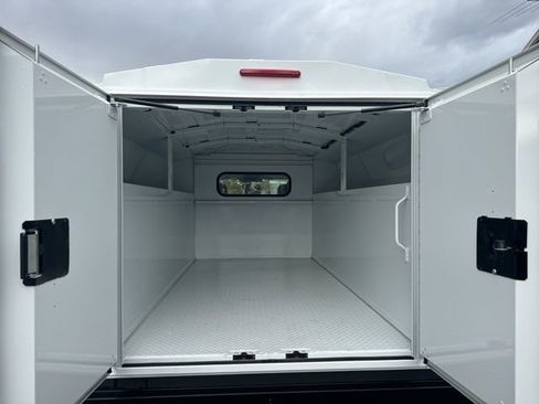 Used 2024 Ford F350 XL w/ Snow Plow/Camper Package image 6