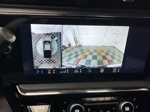 Certified 2024 GMC Sierra 2500 AT4 w/ AT4 Preferred Package image 6