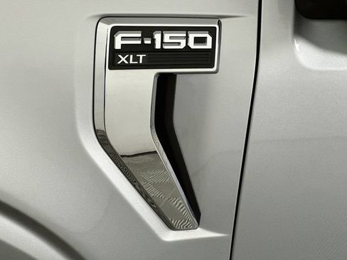 Used 2024 Ford F150 XLT w/ Equipment Group 302A MID RWD image 29