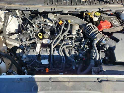 Certified 2024 Ford Edge SEL image 20