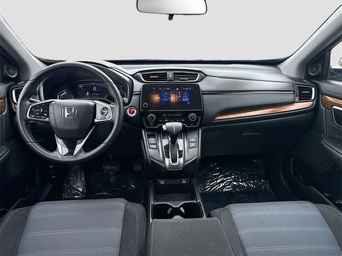 Used 2021 Honda CR-V EX image 21