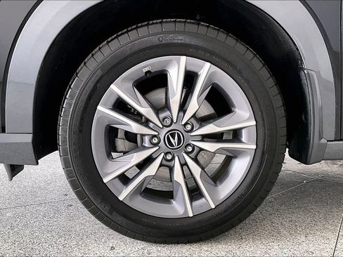 Certified 2025 Acura ADX Base image 11