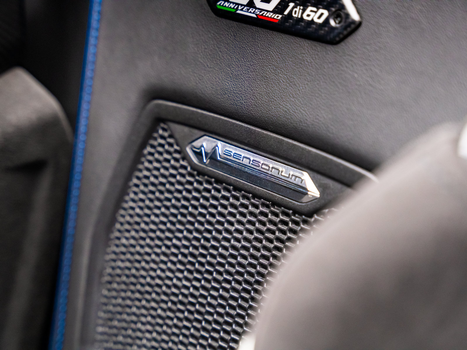 Used 2024 Lamborghini Huracan EVO AWD/4WD image 80