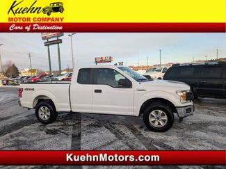 Used 2020 Ford F150 XL w/ Equipment Group 101A Mid video 1