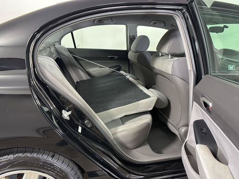 Used 2010 Honda Civic LX image 15