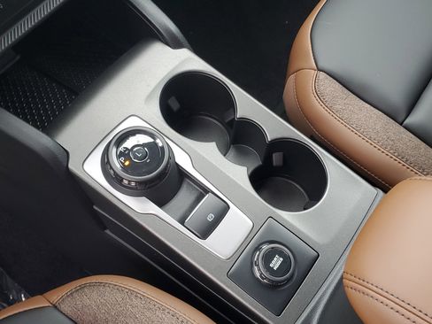 New 2026 Ford Bronco Sport Outer Banks AWD/4WD image 25
