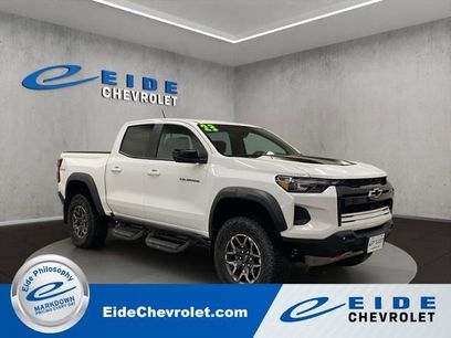 Used 2023 Chevrolet Colorado ZR2 w/ ZR2 Convenience Package III