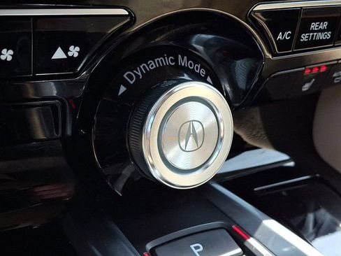 Used 2023 Acura MDX SH-AWD w/ Technology Package image 36