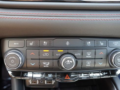 New 2026 Dodge Durango GT image 17