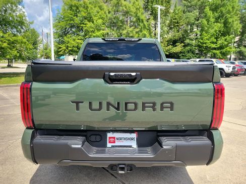 Used 2022 Toyota Tundra SR5 RWD image 4