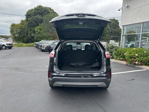 Used 2022 Ford Edge SEL w/ Convenience Package image 9