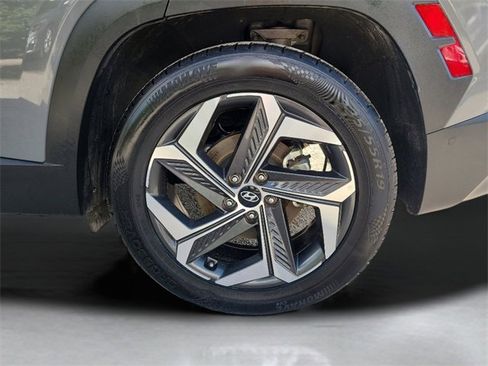 Used 2024 Hyundai Tucson Limited image 12