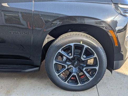 New 2026 Chevrolet Tahoe RST w/ Comfort Package image 10