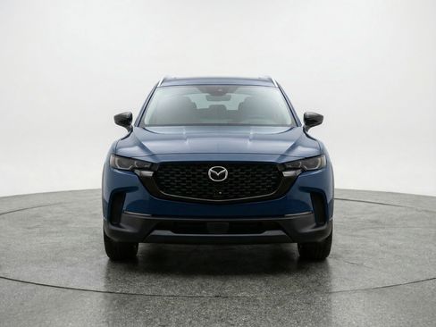 Used 2025 MAZDA CX-50 2.5 Hybrid w/ Premium Plus Pkg AWD/4WD image 2