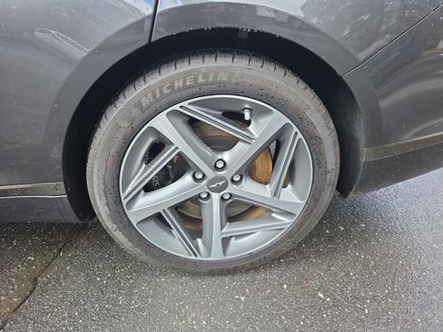 Used 2024 Genesis G80 3.5T Sport image 49