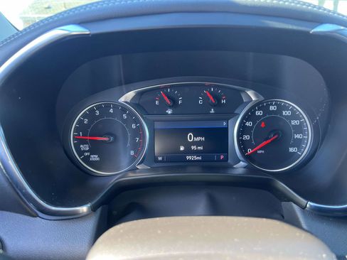 Used 2025 Chevrolet Blazer LT w/ Convenience Package image 28