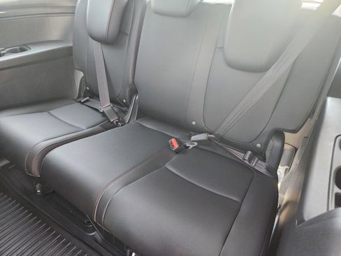 New 2026 Honda Odyssey Sport-L image 25