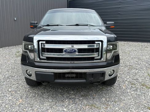 Used 2013 Ford F150 XLT w/ XLT Convenience Pkg AWD/4WD image 2