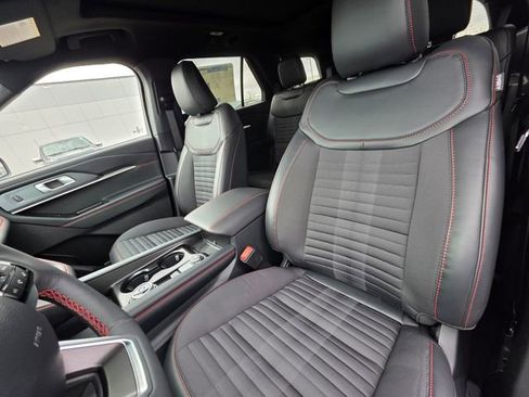 New 2026 Ford Explorer ST-Line image 54