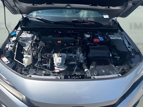 Used 2023 Honda Civic Sport image 17