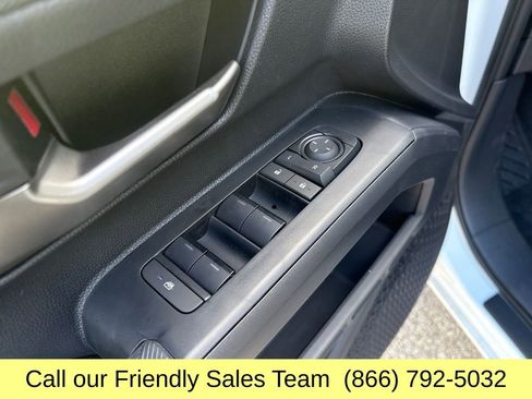 New 2025 Toyota Tacoma TRD Sport image 11