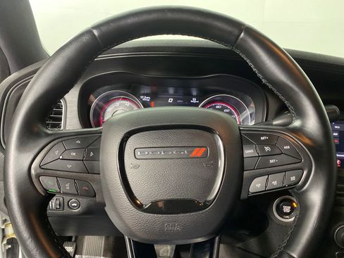 Used 2019 Dodge Charger Police w/ Fleet Safety Group image 13