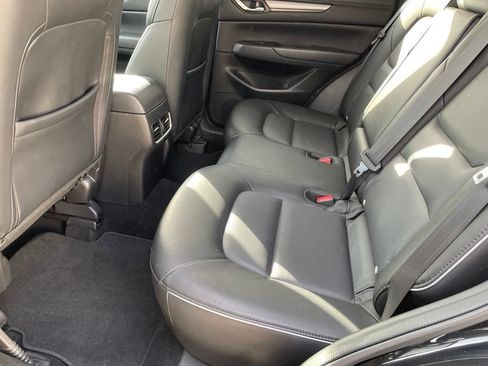 Used 2024 MAZDA CX-5 AWD 2.5 S w/ Select Package image 17