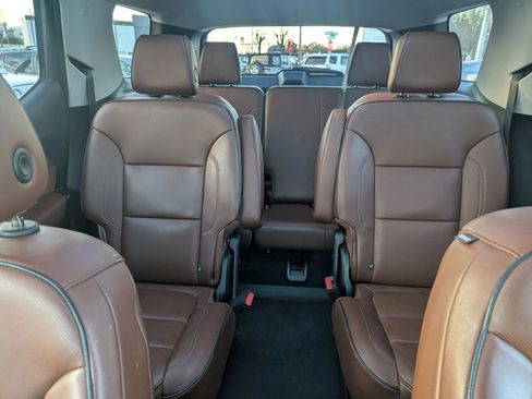 Used 2018 Chevrolet Traverse High Country image 20