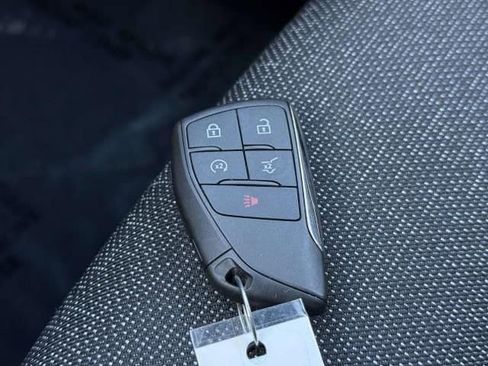 Used 2024 Chevrolet Traverse LT w/ LPO, Floor Liner Package image 34