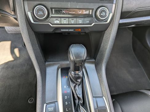 Used 2021 Honda Civic LX image 21