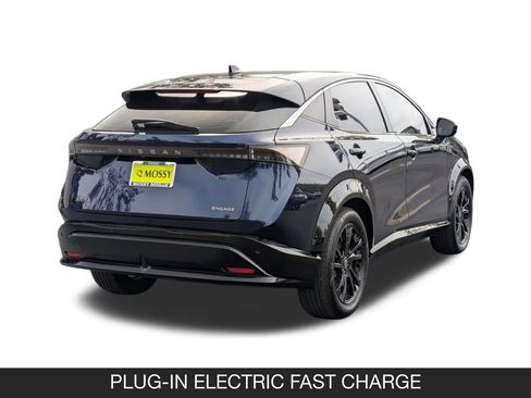 Used 2023 Nissan Ariya FWD image 8