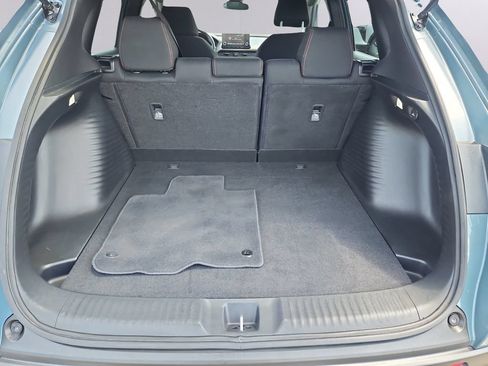 Certified 2024 Honda HR-V Sport image 30