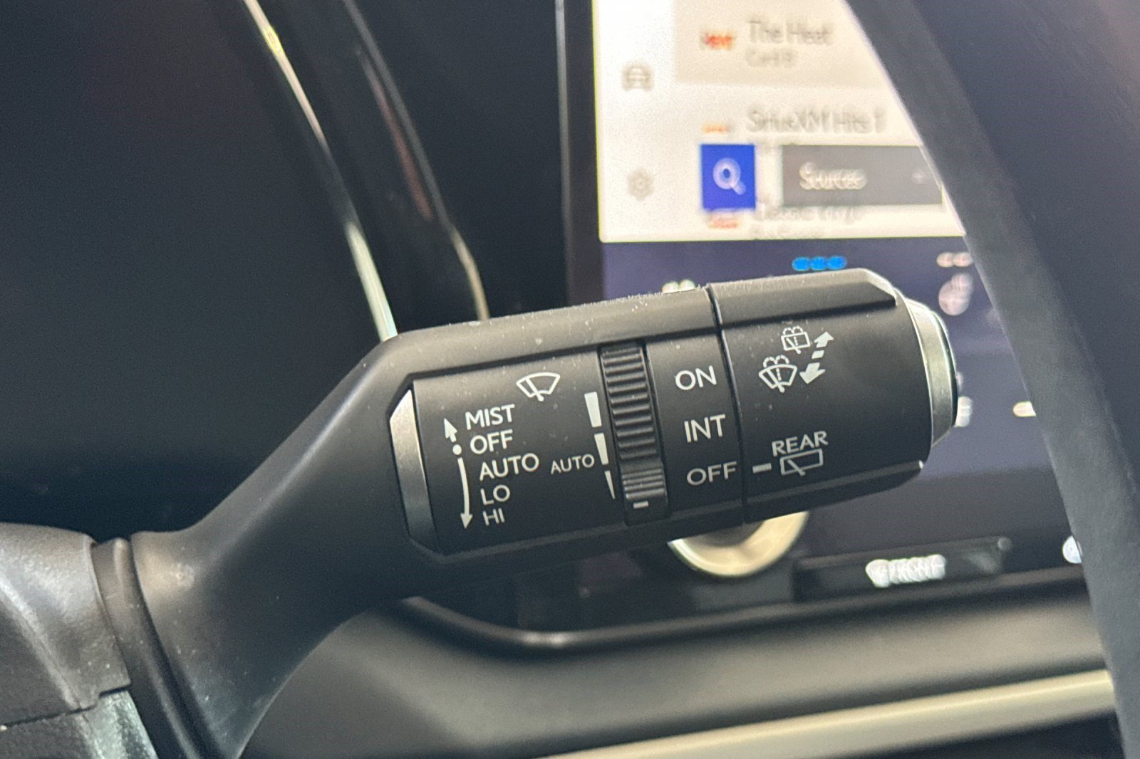 Used 2024 Lexus RX 350 Premium Plus w/ Convenience Package FWD image 33