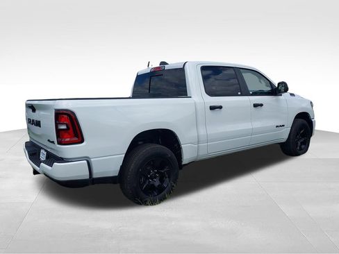 Used 2025 RAM 1500 Tradesman w/ Night Edition AWD/4WD image 5