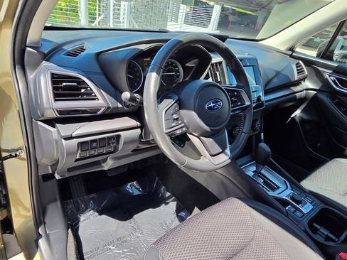 Certified 2023 Subaru Forester Premium AWD/4WD image 28