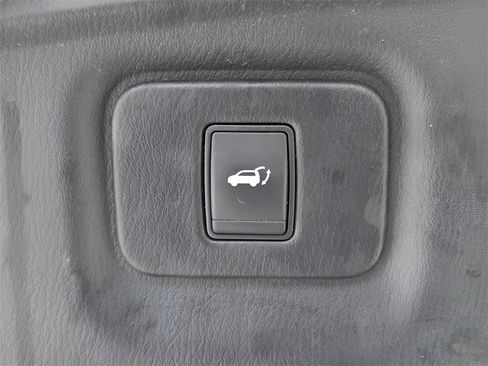 Used 2020 INFINITI QX60 Luxe w/ Sensory Package image 14