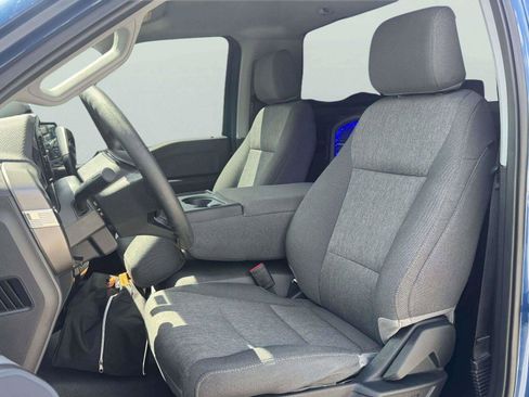 Used 2025 Ford F150 XL AWD/4WD image 22