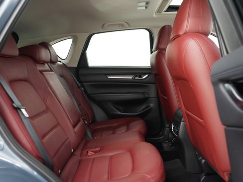 Used 2023 MAZDA CX-5 Carbon Edition image 12