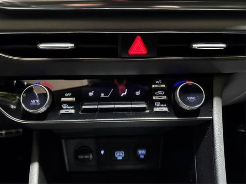 Used 2021 Hyundai Sonata SEL Plus image 26