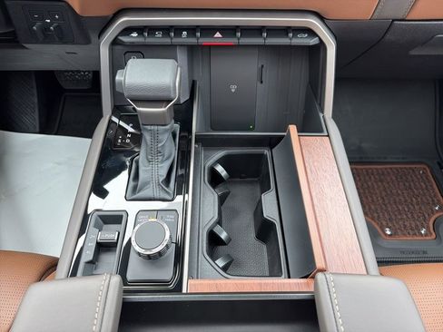 New 2026 Toyota Tundra 1794 Edition AWD/4WD image 19