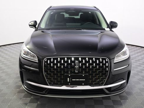 New 2026 Lincoln Corsair Reserve AWD/4WD image 10