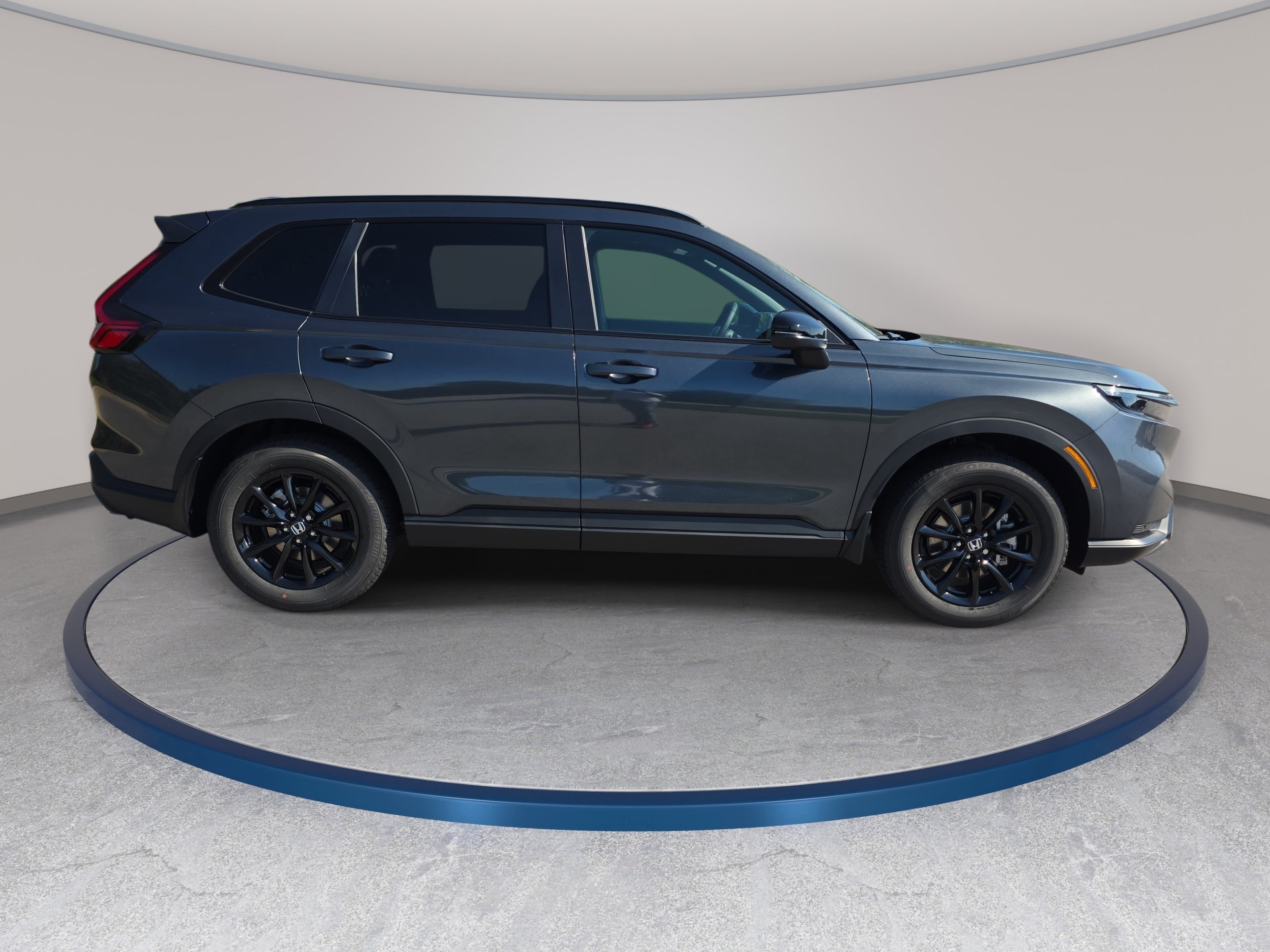 New 2027 Honda CR-V Sport-L image 4