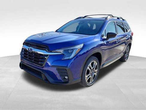 New 2026 Subaru Ascent Limited AWD/4WD image 9