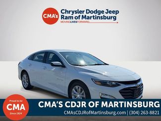 Used 2024 Chevrolet Malibu LT video 1