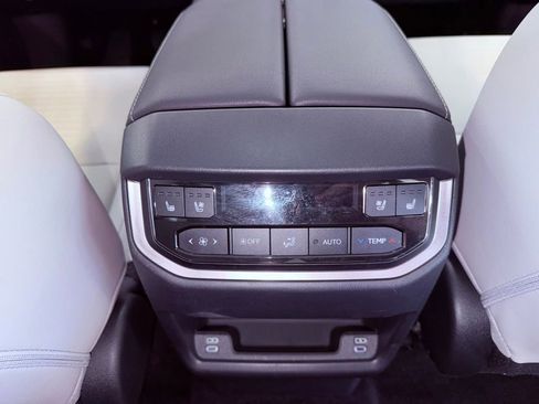 Certified 2025 Lexus TX 350 AWD w/ Technology Package image 17