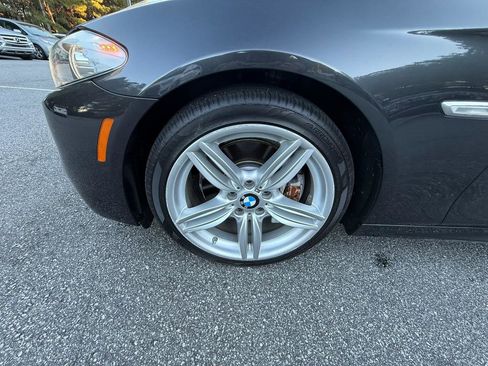 Used 2013 BMW 535i Sedan RWD image 26