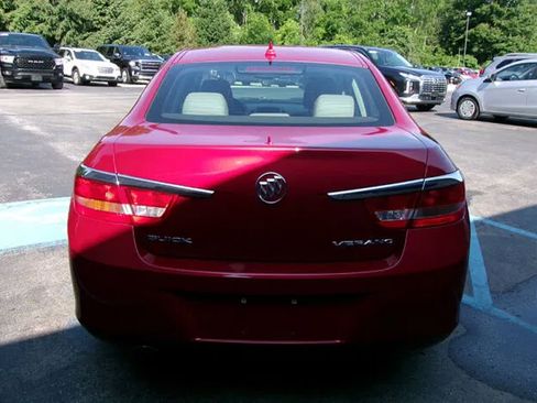 Used 2013 Buick Verano FWD image 5