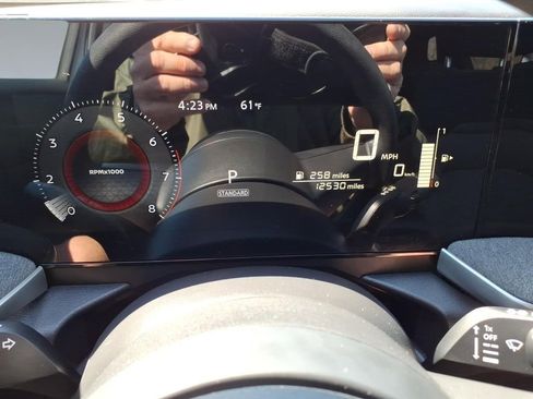 Used 2025 Nissan Kicks SV image 17